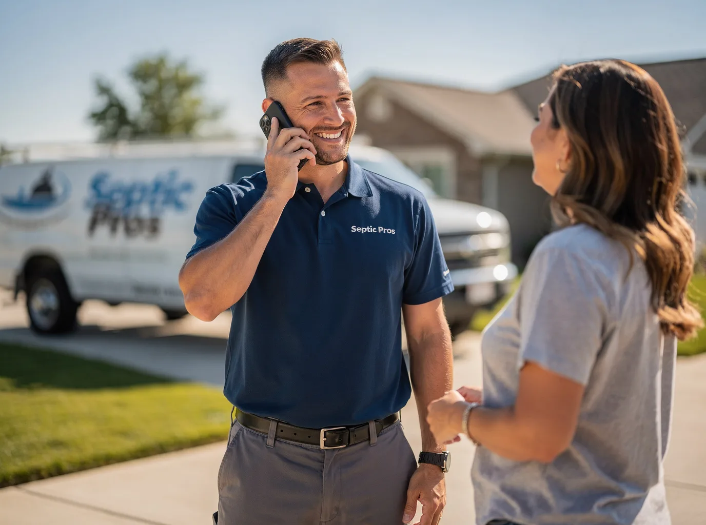 Septic Tank Pumping Kennard, TX FAQs